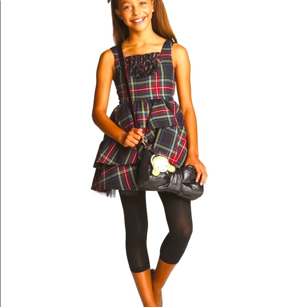 Limited edition Harajuku Mini for Target NWT